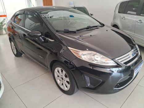 FORD Fiesta Sedan 1.6 16V 4P SE FLEX, Foto 6