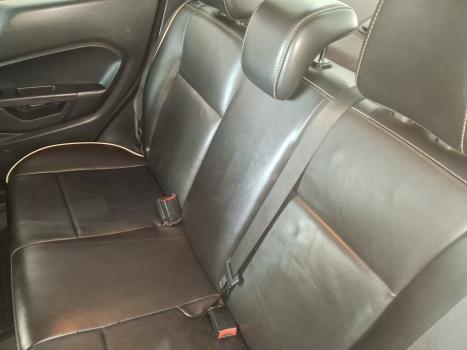 FORD Fiesta Sedan 1.6 16V 4P SE FLEX, Foto 10