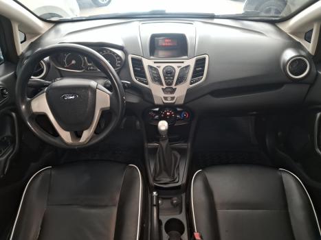 FORD Fiesta Sedan 1.6 16V 4P SE FLEX, Foto 8