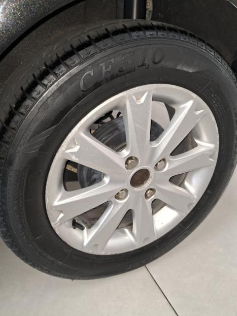FORD Fiesta Sedan 1.6 16V 4P SE FLEX, Foto 11