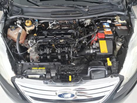 FORD Fiesta Sedan 1.6 16V 4P SE FLEX, Foto 14