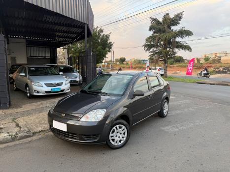 FORD Fiesta Sedan 1.6 4P SE FLEX, Foto 1