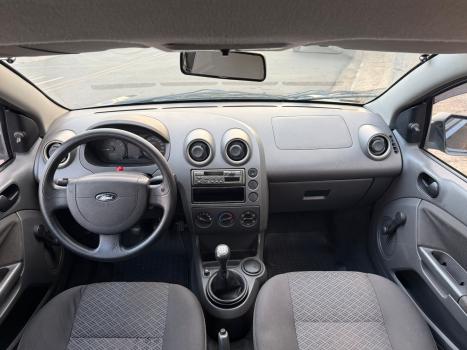 FORD Fiesta Sedan 1.6 4P SE FLEX, Foto 2