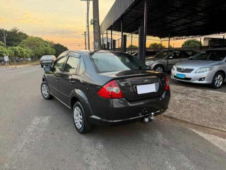 FORD Fiesta Sedan 1.6 4P SE FLEX, Foto 3