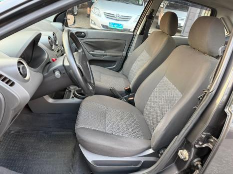 FORD Fiesta Sedan 1.6 4P SE FLEX, Foto 4