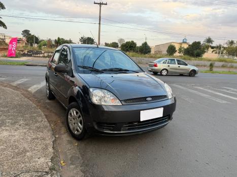 FORD Fiesta Sedan 1.6 4P SE FLEX, Foto 5