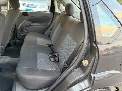 FORD Fiesta Sedan 1.6 4P SE FLEX, Foto 6