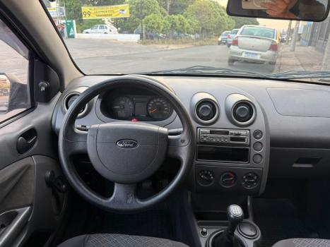 FORD Fiesta Sedan 1.6 4P SE FLEX, Foto 8