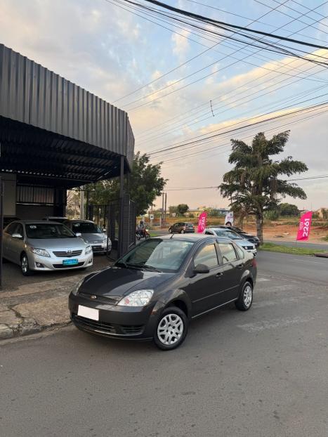 FORD Fiesta Sedan 1.6 4P SE FLEX, Foto 9