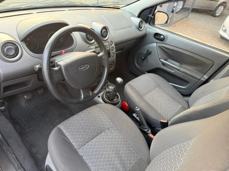 FORD Fiesta Sedan 1.6 4P SE FLEX, Foto 11