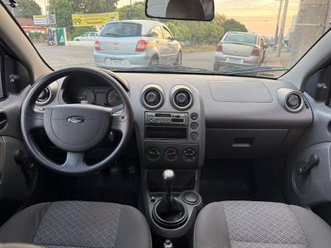 FORD Fiesta Sedan 1.6 4P SE FLEX, Foto 12
