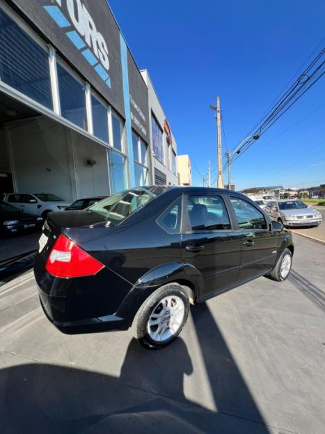 FORD Fiesta Sedan 1.6 4P CLASS FLEX, Foto 3