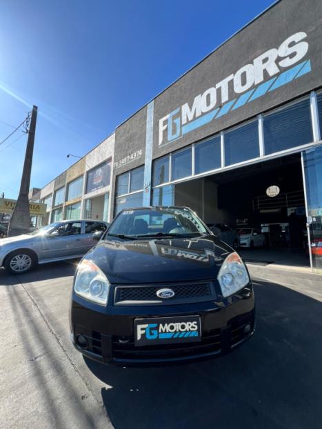 FORD Fiesta Sedan 1.6 4P CLASS FLEX, Foto 5