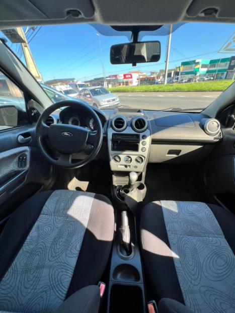 FORD Fiesta Sedan 1.6 4P CLASS FLEX, Foto 6