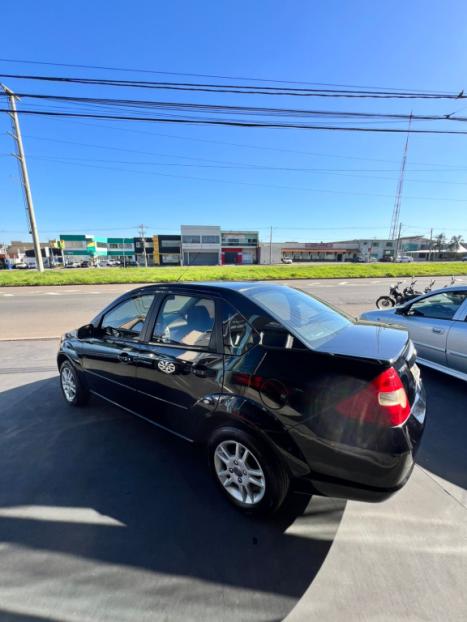 FORD Fiesta Sedan 1.6 4P CLASS FLEX, Foto 7