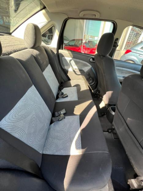 FORD Fiesta Sedan 1.6 4P CLASS FLEX, Foto 8