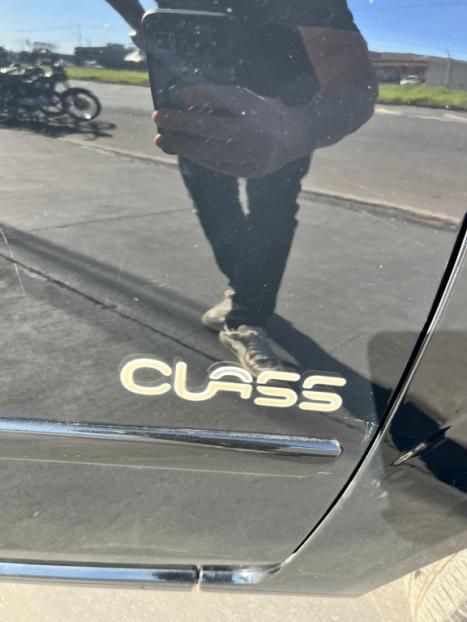 FORD Fiesta Sedan 1.6 4P CLASS FLEX, Foto 9