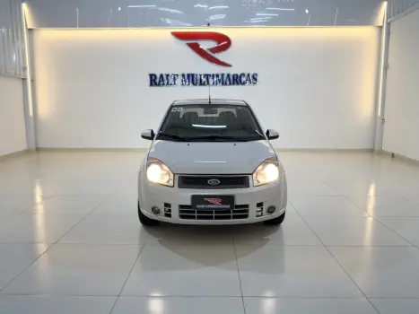FORD Fiesta Sedan 1.0 4P FLEX, Foto 1
