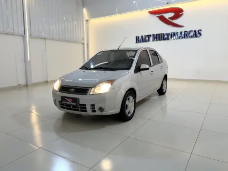 FORD Fiesta Sedan 1.0 4P FLEX, Foto 2