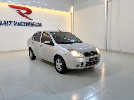 FORD Fiesta Sedan 1.0 4P FLEX, Foto 3