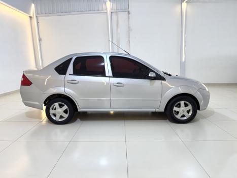 FORD Fiesta Sedan 1.0 4P FLEX, Foto 4