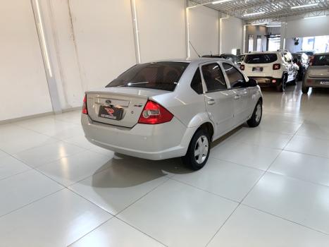 FORD Fiesta Sedan 1.0 4P FLEX, Foto 5