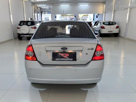 FORD Fiesta Sedan 1.0 4P FLEX, Foto 6