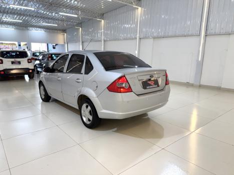 FORD Fiesta Sedan 1.0 4P FLEX, Foto 8