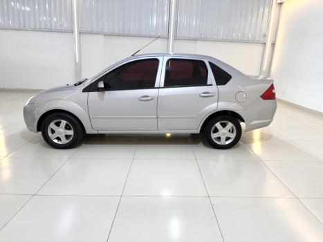 FORD Fiesta Sedan 1.0 4P FLEX, Foto 9