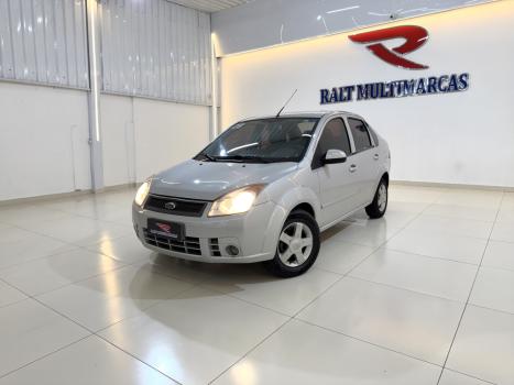 FORD Fiesta Sedan 1.0 4P FLEX, Foto 10