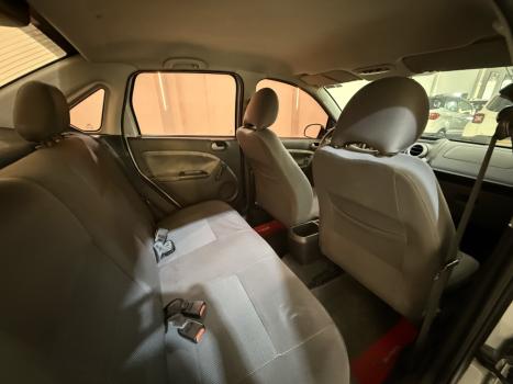 FORD Fiesta Sedan 1.0 4P FLEX, Foto 11