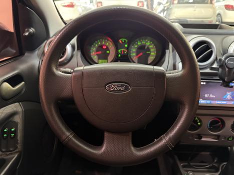 FORD Fiesta Sedan 1.0 4P FLEX, Foto 14