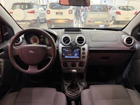 FORD Fiesta Sedan 1.0 4P FLEX, Foto 12