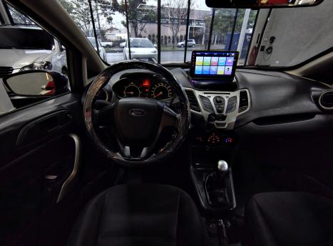 FORD Fiesta Sedan 1.6 16V 4P SE FLEX, Foto 2