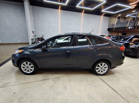 FORD Fiesta Sedan 1.6 16V 4P SE FLEX, Foto 3