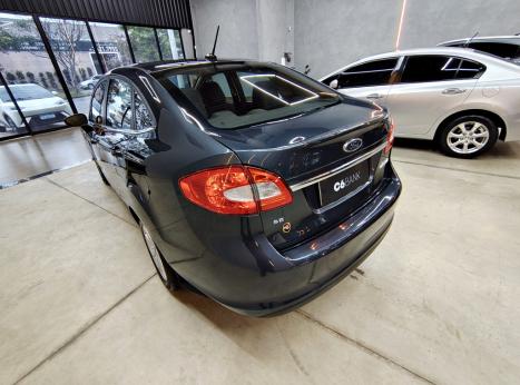 FORD Fiesta Sedan 1.6 16V 4P SE FLEX, Foto 5