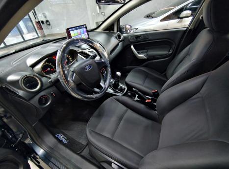 FORD Fiesta Sedan 1.6 16V 4P SE FLEX, Foto 6