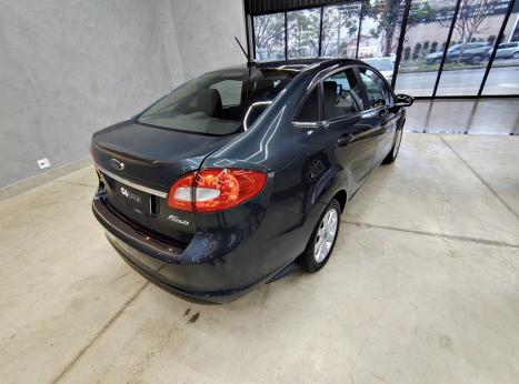 FORD Fiesta Sedan 1.6 16V 4P SE FLEX, Foto 7