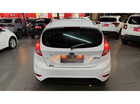 FORD Fiesta Sedan 1.6 16V 4P SE FLEX, Foto 5