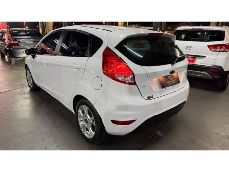 FORD Fiesta Sedan 1.6 16V 4P SE FLEX, Foto 6
