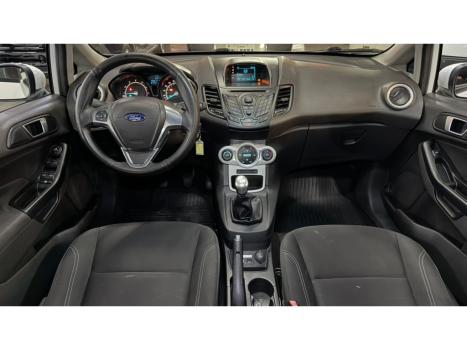 FORD Fiesta Sedan 1.6 16V 4P SE FLEX, Foto 7