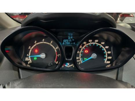 FORD Fiesta Sedan 1.6 16V 4P SE FLEX, Foto 8
