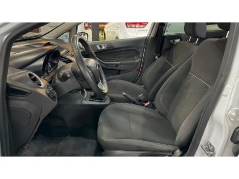 FORD Fiesta Sedan 1.6 16V 4P SE FLEX, Foto 9