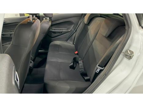 FORD Fiesta Sedan 1.6 16V 4P SE FLEX, Foto 10