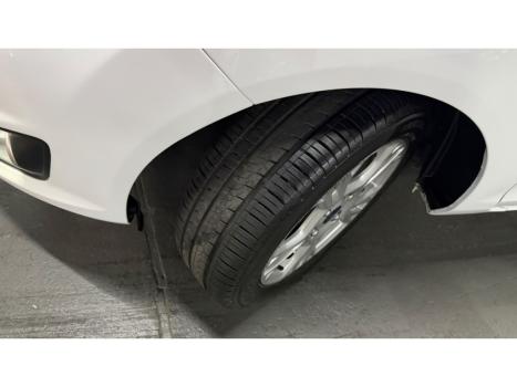 FORD Fiesta Sedan 1.6 16V 4P SE FLEX, Foto 11