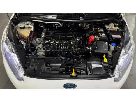 FORD Fiesta Sedan 1.6 16V 4P SE FLEX, Foto 12