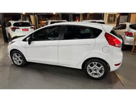 FORD Fiesta Sedan 1.6 16V 4P SE FLEX, Foto 14
