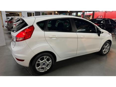 FORD Fiesta Sedan 1.6 16V 4P SE FLEX, Foto 15