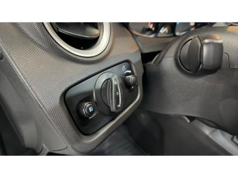 FORD Fiesta Sedan 1.6 16V 4P SE FLEX, Foto 19