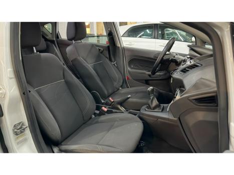 FORD Fiesta Sedan 1.6 16V 4P SE FLEX, Foto 20